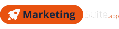 Marketing Suite Logo