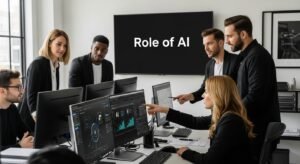 ecommerce AI teamwork